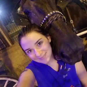 Meet your Posher, Sarah